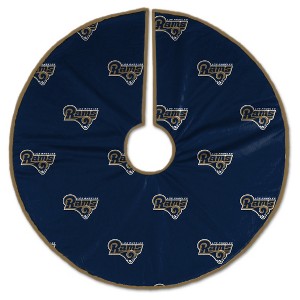 NFL Pegasus Sports Christmas Tree Skirt - 1 of 1