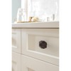 Amerock St. Vincent Cabinet or Furniture Knob - 2 of 2