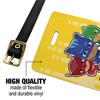 Pj Masks Group Luggage ID Tags Set of 2 - 2 of 4
