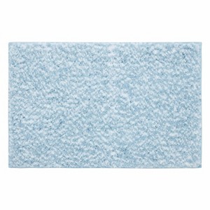 VCNY Home Heathered Memory Foam Bath Rug - 1 of 4