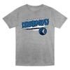 NBA Minnesota Timberwolves Toddler Boys' 2pk T-Shirt - 2 of 3