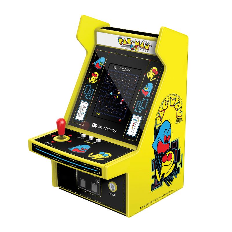 My Arcade® Micro Player Pro, 1 of 5