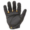 Ironclad SuperDuty Gloves, X-Large, Black/Yellow, 1 Pair - 2 of 2