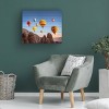 Trademark Fine Art Sayyed Nayyer Reza Balloons Wood Slat Art - 4 of 4