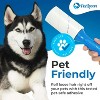 PetLovers Extra Sticky Lint Roller for Pet Hair – 450 Sheets (5 Pack) Dog & Cat Hair Remover - 4 of 4