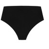 Women's Plus Size Azores Bikini Brief - black | CITY CHIC - image 4 of 4