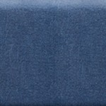 blue cushion
