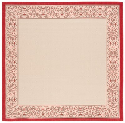 Courtyard CY2099 Power Loomed Indoor/Outdoor Area Rug  - Safavieh