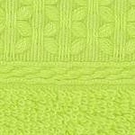 green/light green/orange