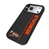 NFL AFC Historic Teams Sidebar MagSafe Compatible Cell Phone Case for Apple iPhone 17 Series - 2 of 4