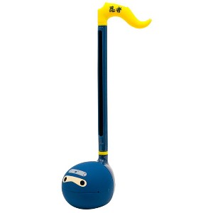 Otamatone Regular Japan Series Japanese Electronic Musical Synthesizer from Japan Professional Educational Gift - 1 of 4