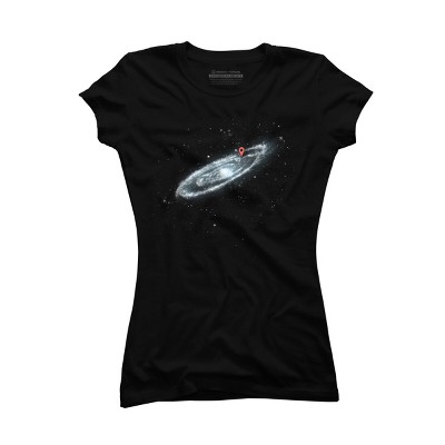 Junior's Design By Humans Last Night By Expo T-Shirt