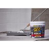 Flex Seal Family of Products Flex Seal MAX White Liquid Rubber Sealant Coating 2.5 gal - 2 of 4