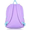 Disney Girls Princesses, Stitch and Minnie Mouse School Backpacks For Kids - 3 of 4