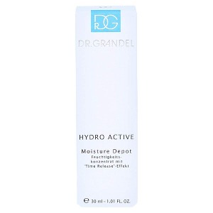 Dr. Grandel Hydro Active Moisture Depot Intense Hydration Serum 1oz/30ml - 1 of 1