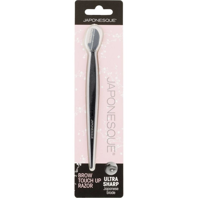 JAPONESQUE Brow Touch Up Razor, 4 of 9