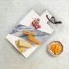 Inox Artisans Piera White And Gray Board - 4 of 4