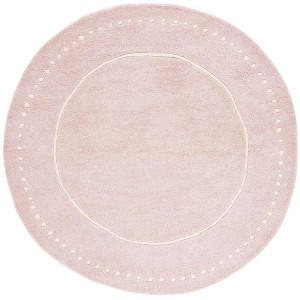 Bella BEL151 Hand Tufted Area Rug  - Safavieh - 1 of 4
