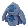 Lambs & Ivy Disney Stitch Luxury Plush Alien Stuffed Animal Toy - 12 Inch Blue - 4 of 4