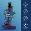 Botanic Hearth 100% Pure Rosemary Hair Oil For Hair Growth Infused With Biotin - 6.7 fl oz - 2 of 4