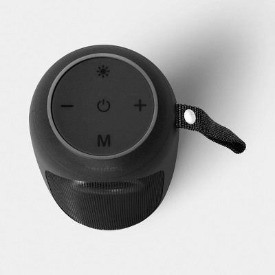 Portable Bluetooth Speaker - heyday