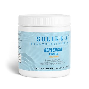Replenish Hydr-8 (Peach Mango) - 1 of 4