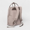 Signature 16" Commuter Backpack - Open Story™ - 2 of 4