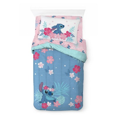 Twin Stitch Comforter