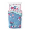Twin Stitch Sheet Set - 3 of 4