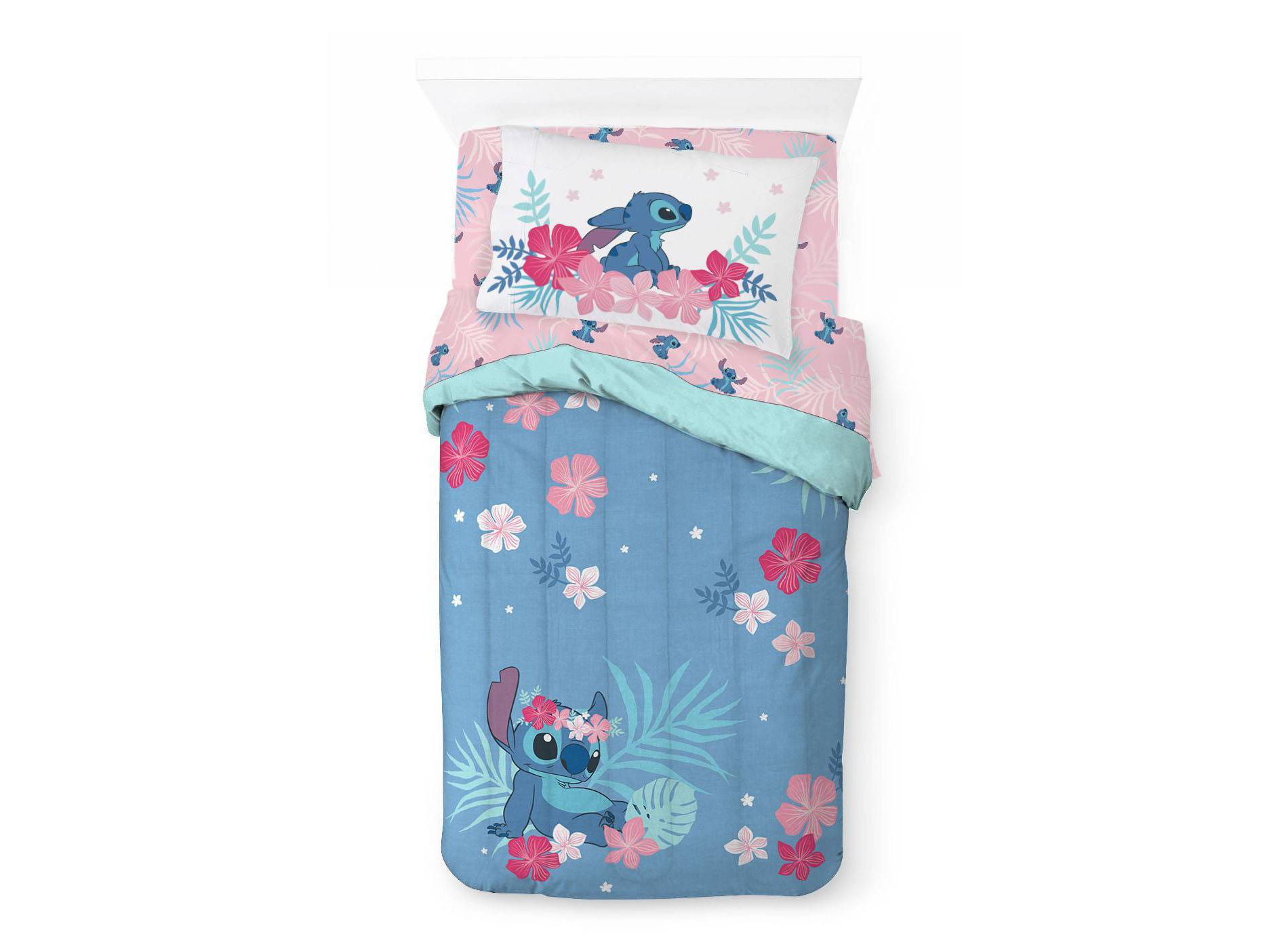 Twin Stitch Kids' Comforter