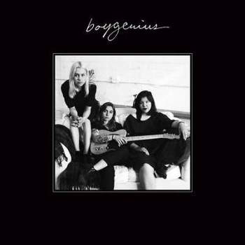 BOYGENIUS - Boygenius (Vinyl)