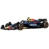 Hot Wheels F1 Formula 1 Oracle Red Bull Racing RB20 #11 Premium - 2 of 4