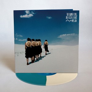 Wye Oak - Louder I Call The Faster It Runs (Vinyl) - 1 of 1