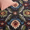 Blossom BLM691 Handmade Tufted Rug - Safavieh - 4 of 4
