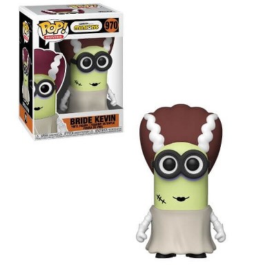 kevin funko pop