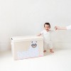3 Sprouts Kids Toy Chest - Llama - 3 of 4