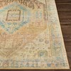 Mark & Day Palos Park 4'3"x5'11" Rectangle Washable Woven Indoor Area Rugs Tan - 3 of 4