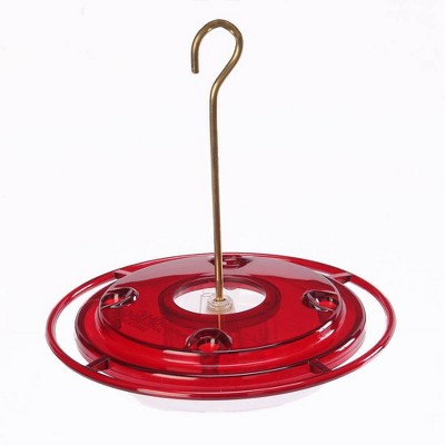 Birds Choice 8oz Hummingbird Bird Feeder