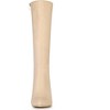 BLISSFUL STEP Women's Halloween Pointed Toe Side Zipper Stiletto Heel Knee High Boots - 3 of 4
