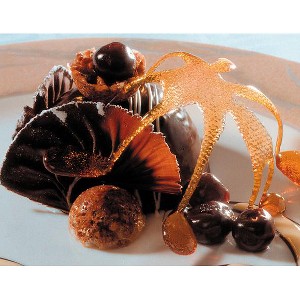 Flexipan® 24 half Spheres Diam 3"Mold Non-Stick, Handcrafted in France Since 1965, Trusted by Chefs, Food Safe Certified - 1 of 1