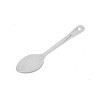 Winco Basting Spoon, Stainless Steel - 2 of 3