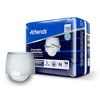 Attends Discreet Disposable Underwear, Heavy - 2 of 4