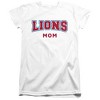 Loyola Marymount University Mom Women's T-Shirt - 4 of 4