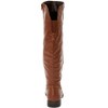 Comfortview Women's (Wide Widths Available) The Malina Tall Wide Calf Boot - 3 of 4