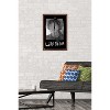 Trends International The Kid Laroi - Leave Me Alone Framed Wall Poster Prints - 2 of 4