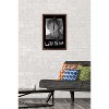 Trends International The Kid Laroi - Leave Me Alone Framed Wall Poster Prints - image 2 of 4