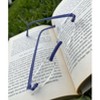 Calabria 714 Women's Rimless Flexie Reading Glasses - 2 of 4