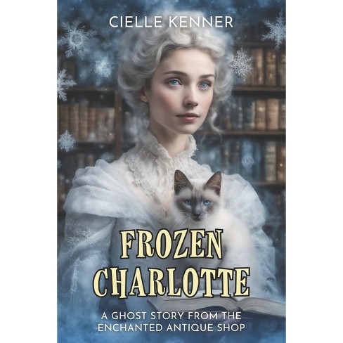 Frozen charlotte hot sale book 2