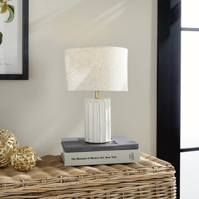 Plum & Post Austin Mini Table Lamp
