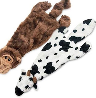 cow & monkey